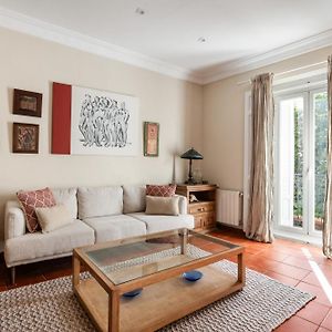 Apartamento de 2 Dormitorios